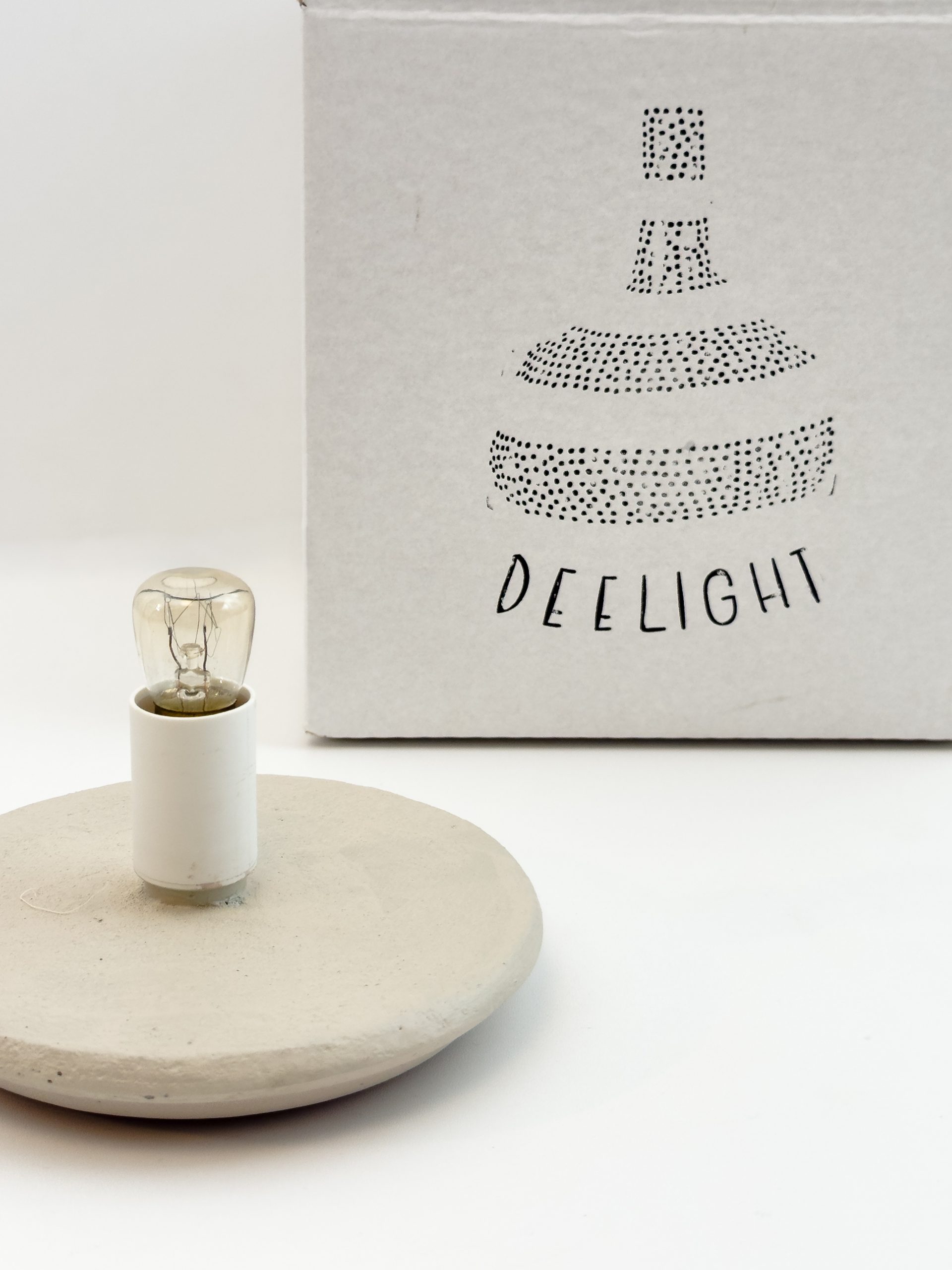 Arc Glow Lamp - Image 8