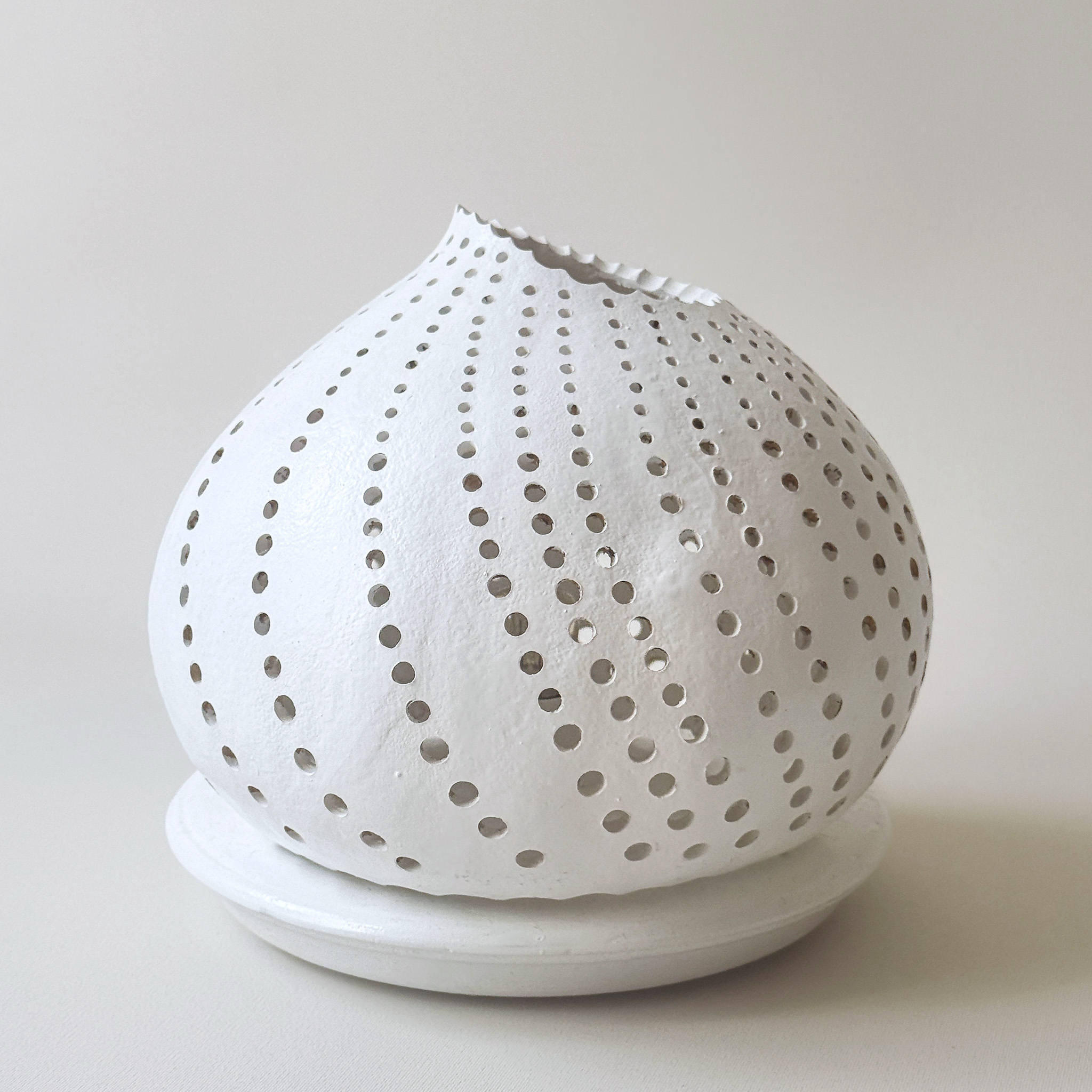 Spiral Glow Gourd Lamp - Image 2
