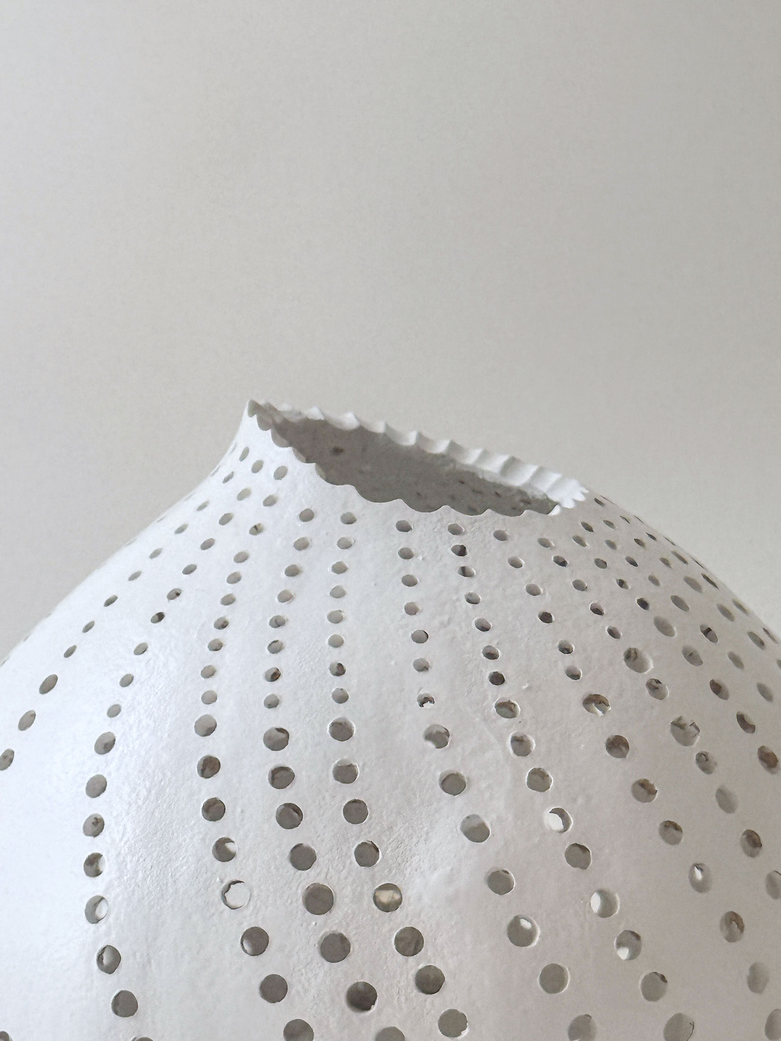 Spiral Glow Gourd Lamp - Image 4