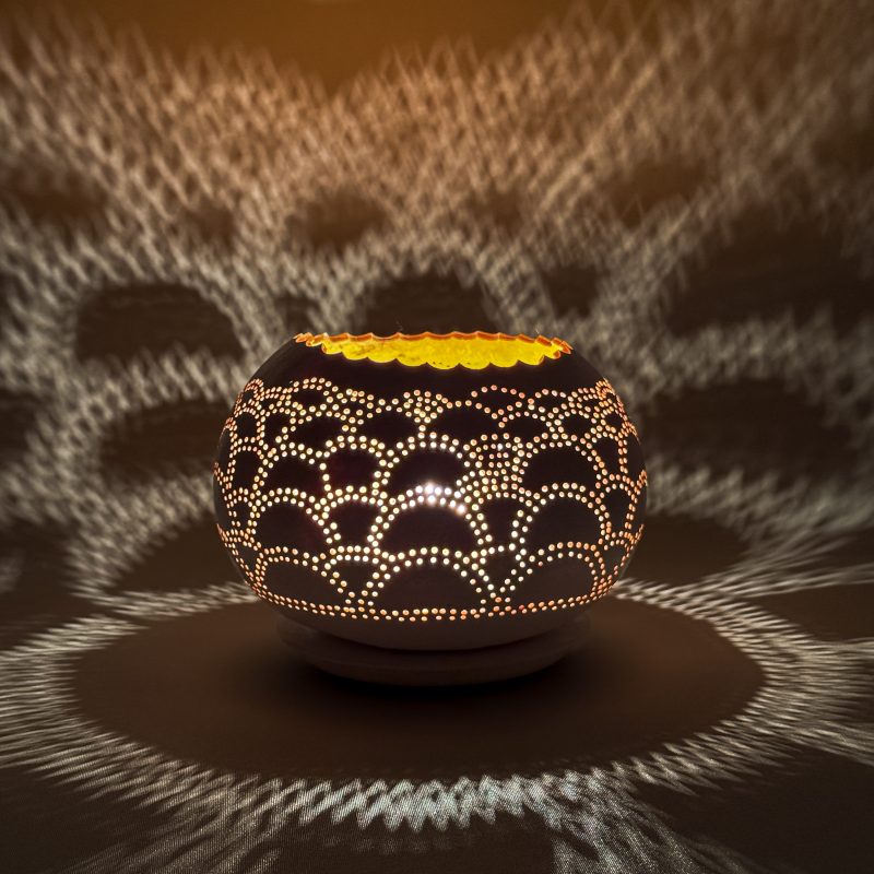 Velonaki Lamp