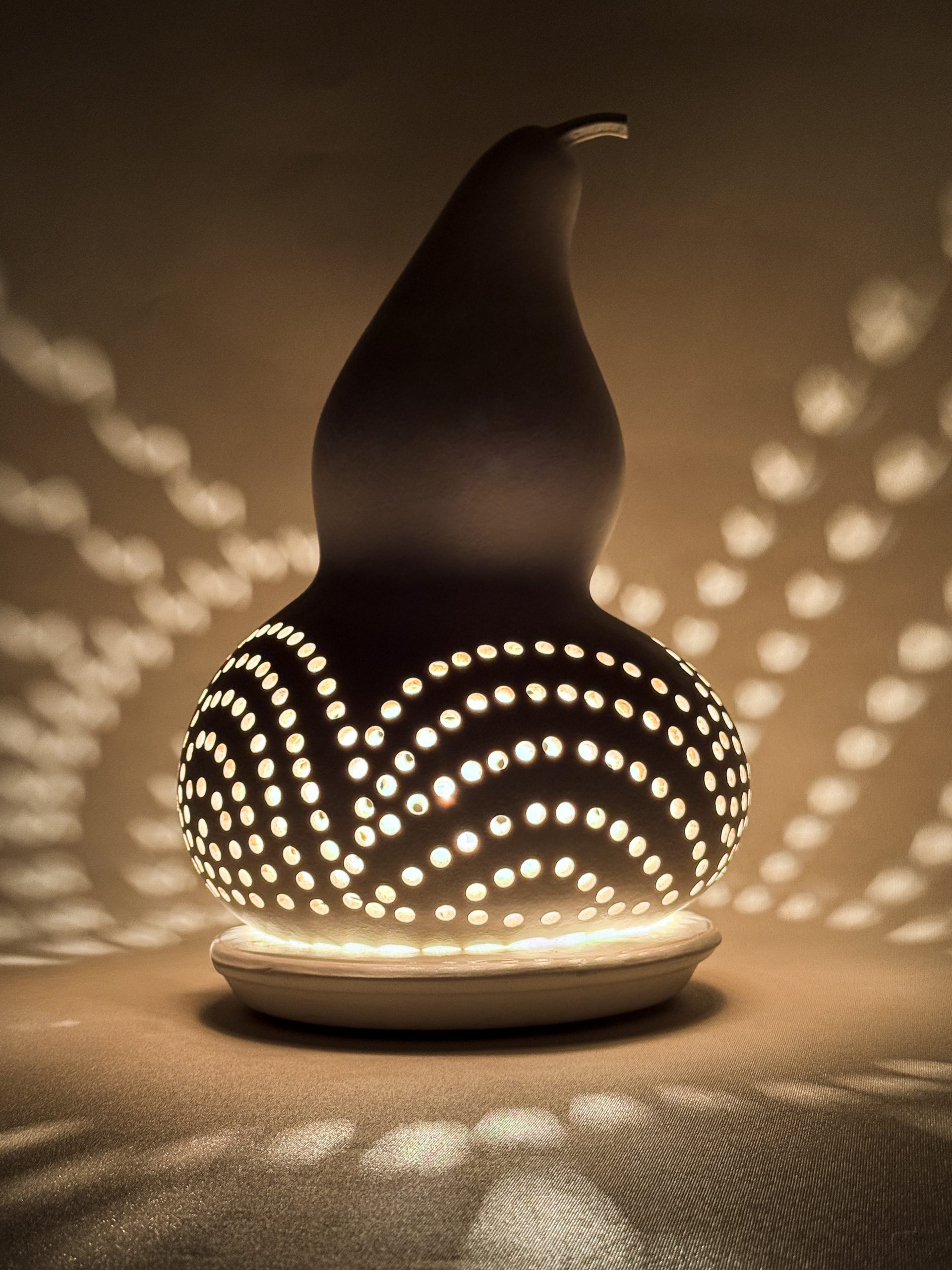 Arc Glow Lamp - Image 5