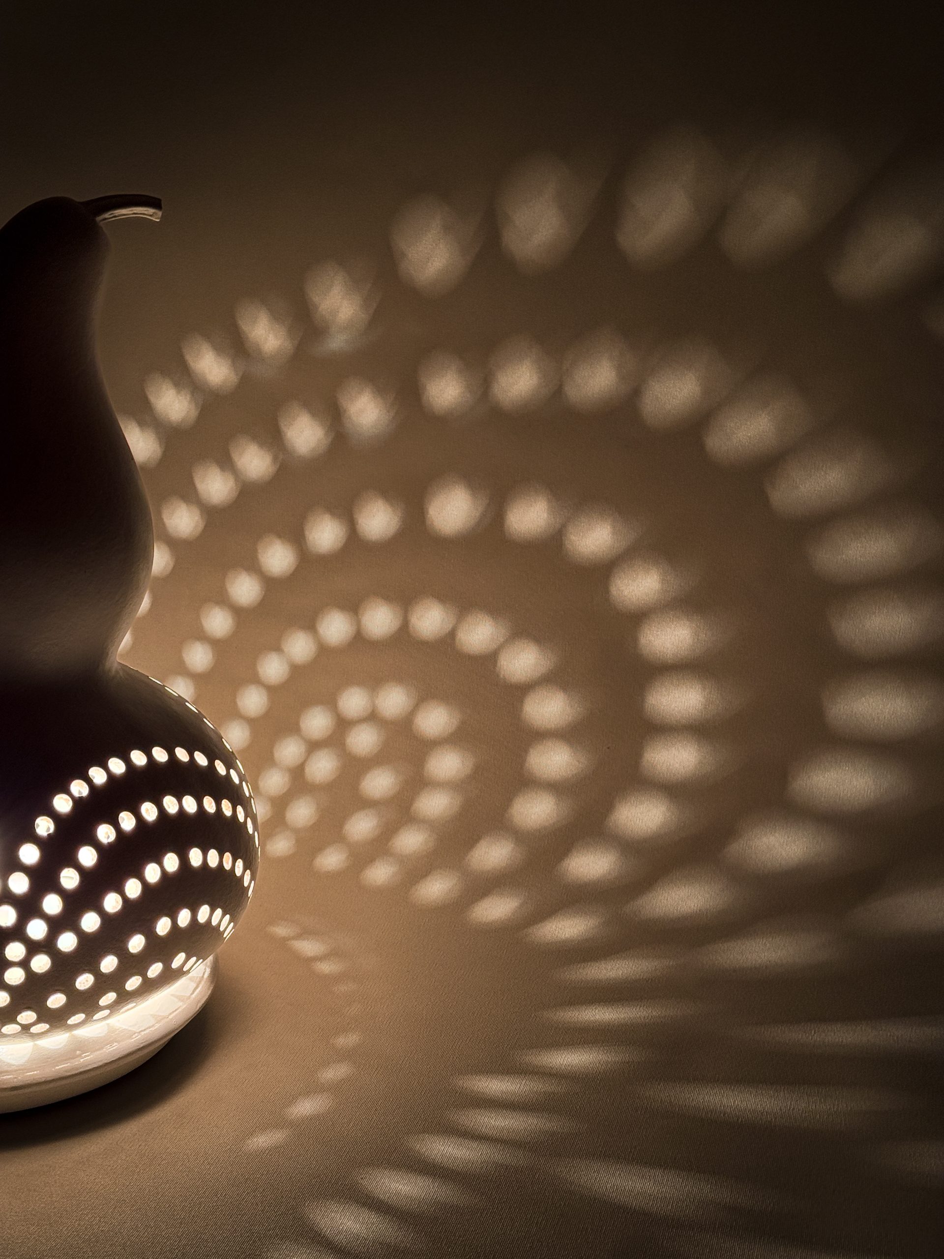 Arc Glow Lamp - Image 7