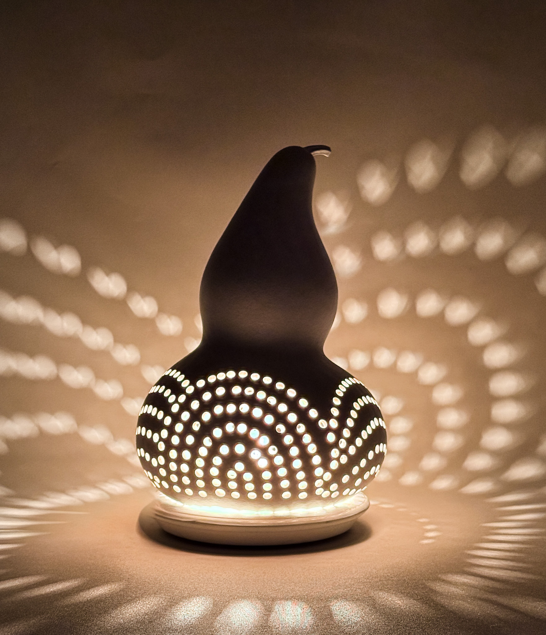 Arc Glow Lamp - Image 3