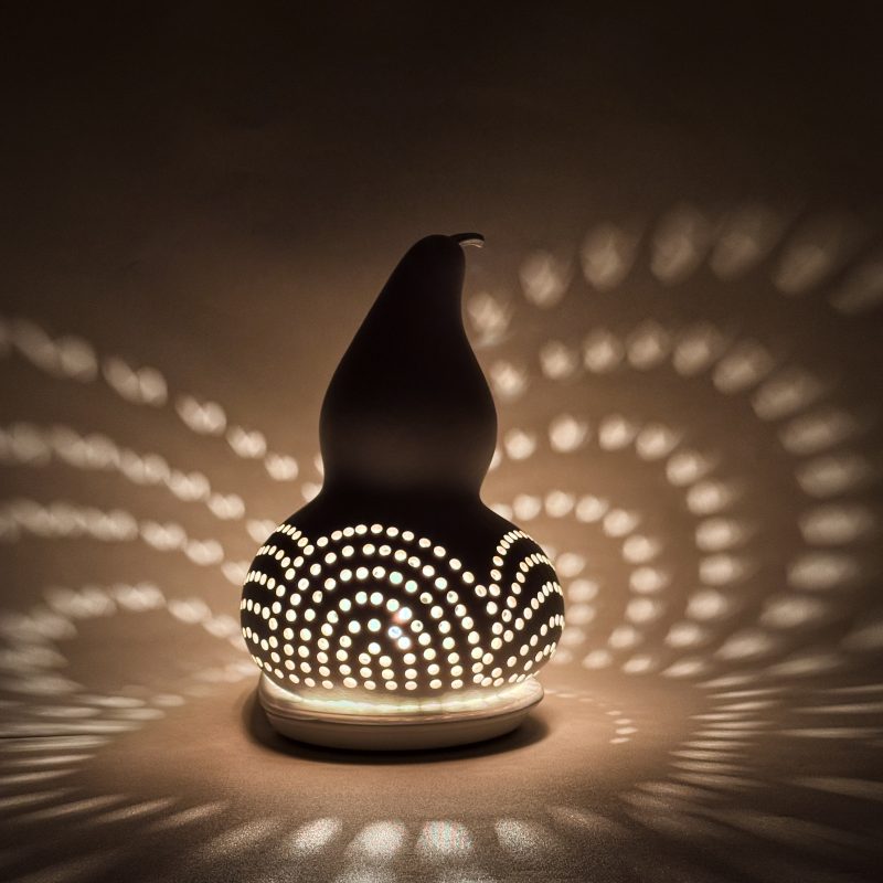 Arc Glow Lamp